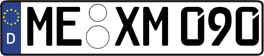 ME-XM090