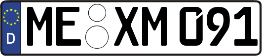 ME-XM091