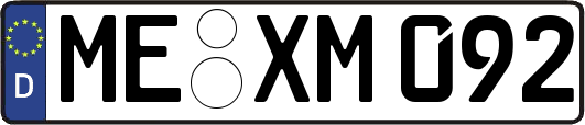 ME-XM092