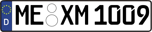 ME-XM1009