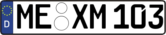 ME-XM103