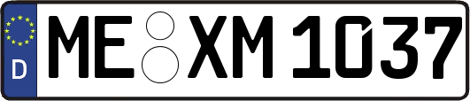 ME-XM1037