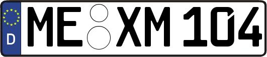 ME-XM104