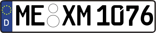 ME-XM1076
