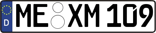 ME-XM109
