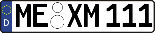 ME-XM111