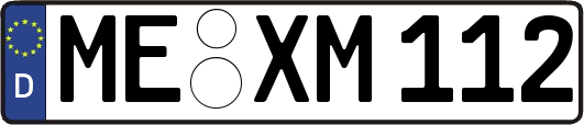 ME-XM112