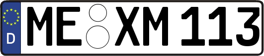 ME-XM113