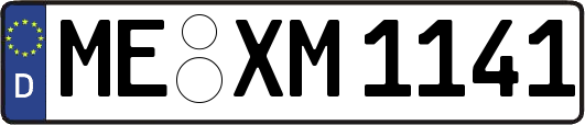 ME-XM1141