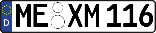ME-XM116