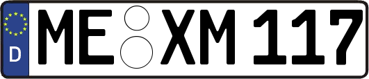 ME-XM117