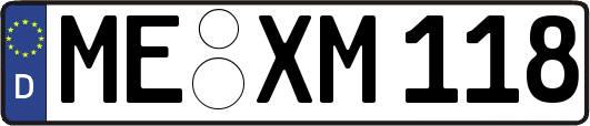 ME-XM118