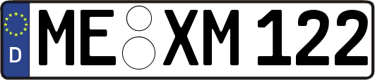 ME-XM122