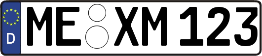 ME-XM123