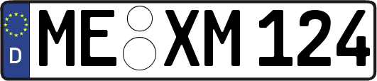 ME-XM124