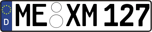 ME-XM127