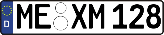 ME-XM128