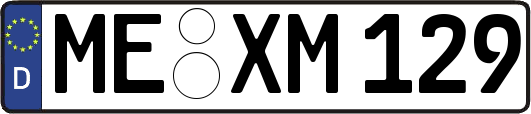 ME-XM129