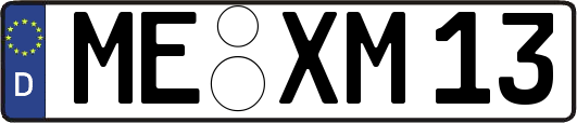 ME-XM13