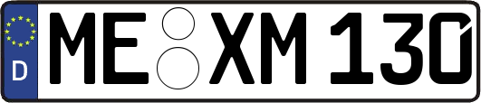 ME-XM130
