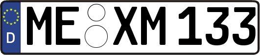 ME-XM133