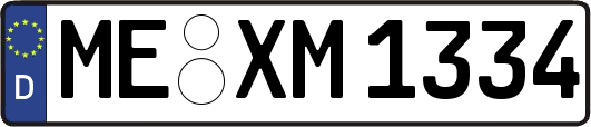 ME-XM1334