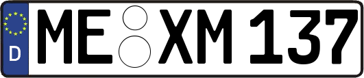 ME-XM137