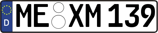 ME-XM139