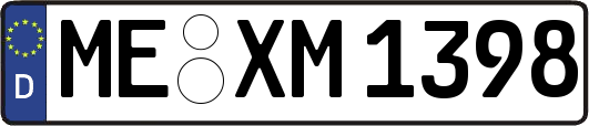 ME-XM1398