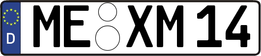 ME-XM14