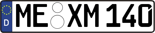 ME-XM140