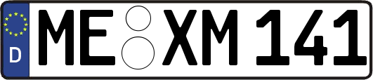 ME-XM141