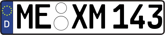 ME-XM143