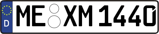 ME-XM1440