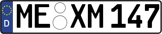 ME-XM147