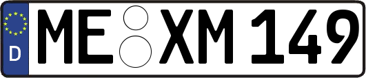 ME-XM149