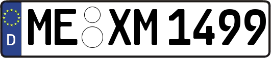 ME-XM1499