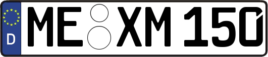 ME-XM150