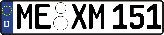 ME-XM151