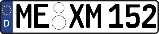 ME-XM152