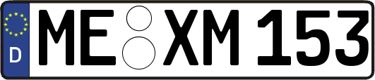 ME-XM153