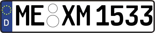 ME-XM1533