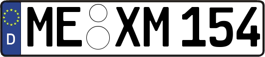 ME-XM154