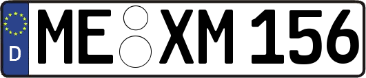 ME-XM156