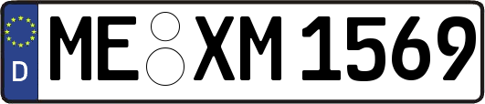 ME-XM1569