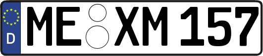 ME-XM157