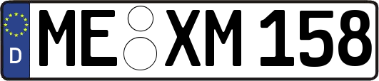 ME-XM158