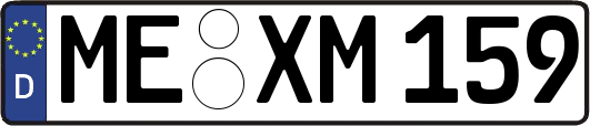 ME-XM159