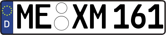 ME-XM161