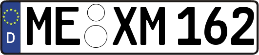 ME-XM162